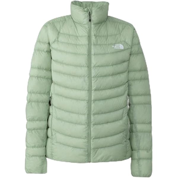 THE NORTH FACE ノースフェイス レディース ライトダウン　Ｌ THE NORTH FACE ダウンコート ダウンジャケット 「追加」「THE